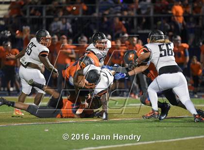 Thumbnail 1 in Cocoa @ Bishop Gorman photogallery.