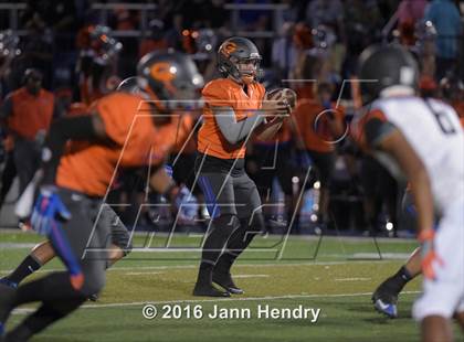 Thumbnail 3 in Cocoa @ Bishop Gorman photogallery.