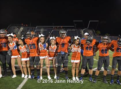 Thumbnail 3 in Cocoa @ Bishop Gorman photogallery.
