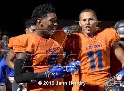 Thumbnail 2 in Cocoa @ Bishop Gorman photogallery.