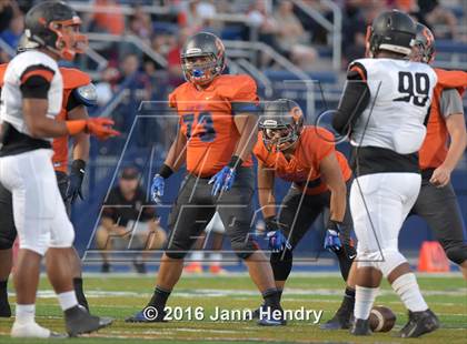Thumbnail 2 in Cocoa @ Bishop Gorman photogallery.
