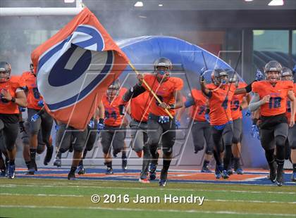 Thumbnail 2 in Cocoa @ Bishop Gorman photogallery.
