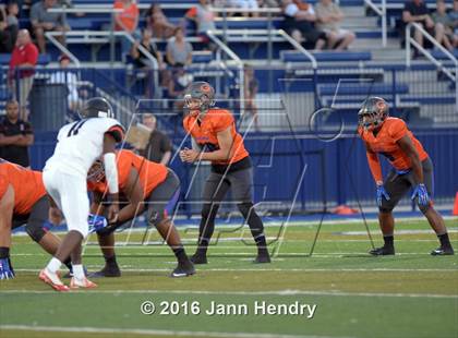 Thumbnail 1 in Cocoa @ Bishop Gorman photogallery.