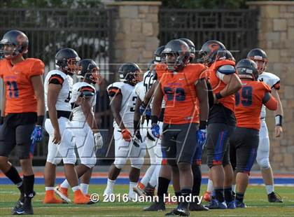 Thumbnail 3 in Cocoa @ Bishop Gorman photogallery.