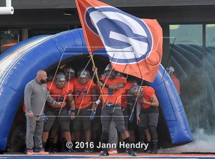 Thumbnail 3 in Cocoa @ Bishop Gorman photogallery.