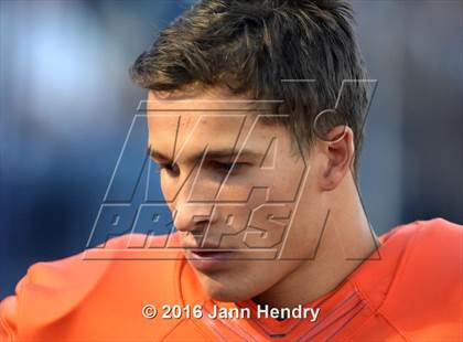 Thumbnail 3 in Cocoa @ Bishop Gorman photogallery.