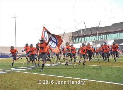 Thumbnail 2 in Cocoa @ Bishop Gorman photogallery.