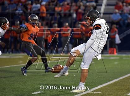 Thumbnail 3 in Cocoa @ Bishop Gorman photogallery.