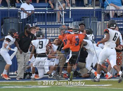 Thumbnail 3 in Cocoa @ Bishop Gorman photogallery.