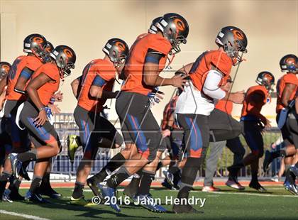 Thumbnail 3 in Cocoa @ Bishop Gorman photogallery.