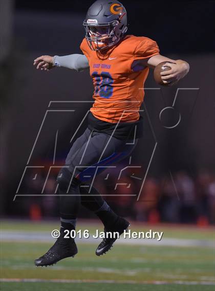 Thumbnail 3 in Cocoa @ Bishop Gorman photogallery.