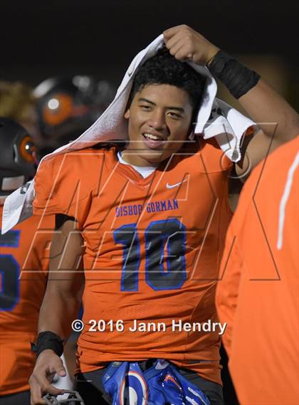 Thumbnail 1 in Cocoa @ Bishop Gorman photogallery.