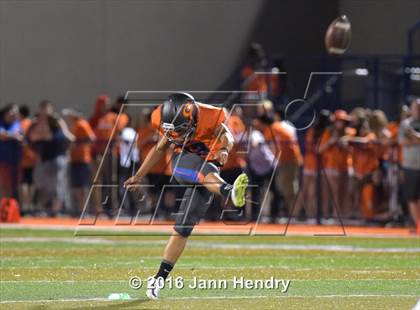 Thumbnail 2 in Cocoa @ Bishop Gorman photogallery.