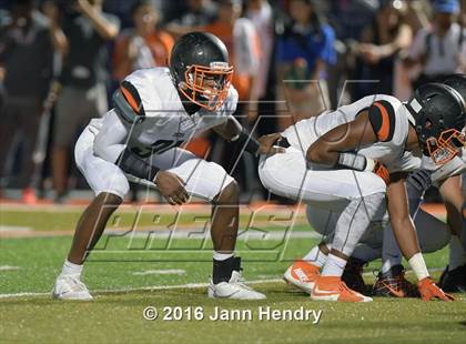 Thumbnail 2 in Cocoa @ Bishop Gorman photogallery.