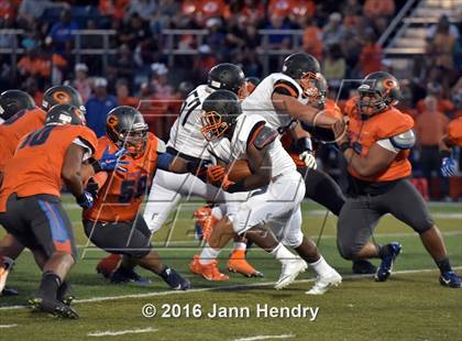 Thumbnail 3 in Cocoa @ Bishop Gorman photogallery.