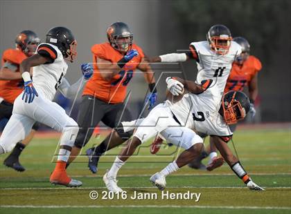 Thumbnail 3 in Cocoa @ Bishop Gorman photogallery.