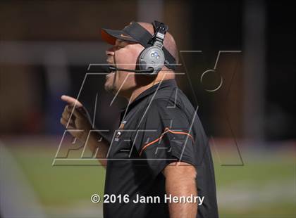 Thumbnail 3 in Cocoa @ Bishop Gorman photogallery.