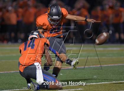 Thumbnail 1 in Cocoa @ Bishop Gorman photogallery.