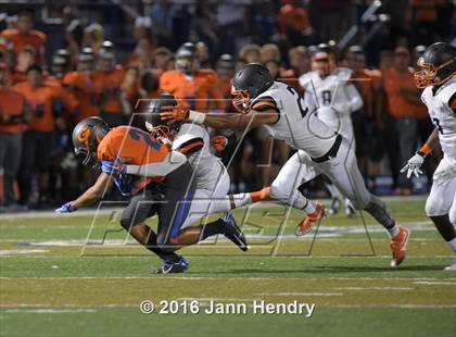Thumbnail 3 in Cocoa @ Bishop Gorman photogallery.