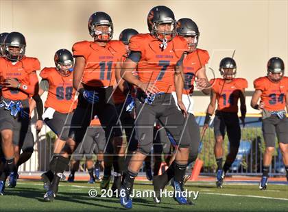 Thumbnail 3 in Cocoa @ Bishop Gorman photogallery.