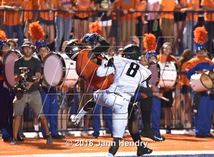 Thumbnail 1 in Cocoa @ Bishop Gorman photogallery.