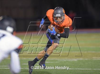 Thumbnail 3 in Cocoa @ Bishop Gorman photogallery.