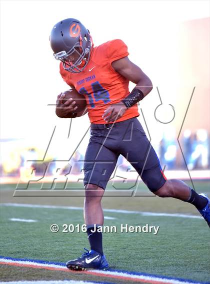 Thumbnail 1 in Cocoa @ Bishop Gorman photogallery.