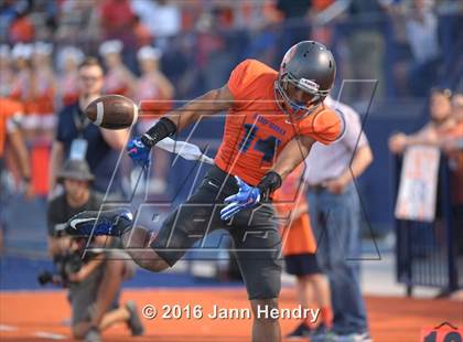 Thumbnail 3 in Cocoa @ Bishop Gorman photogallery.