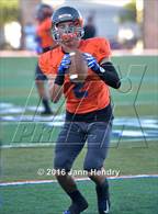 Photo from the gallery "Cocoa @ Bishop Gorman"