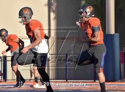 Thumbnail 1 in Cocoa @ Bishop Gorman photogallery.
