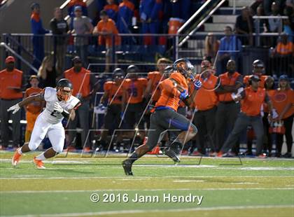 Thumbnail 1 in Cocoa @ Bishop Gorman photogallery.