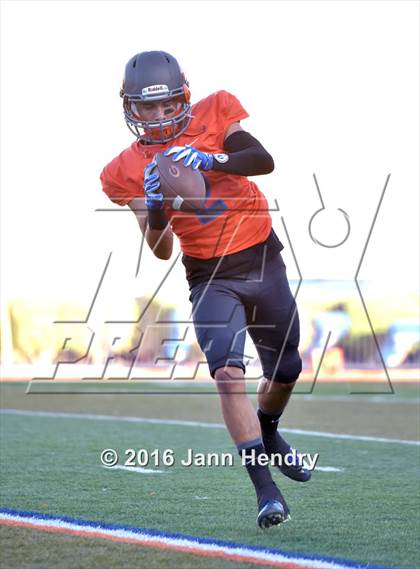 Thumbnail 3 in Cocoa @ Bishop Gorman photogallery.