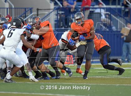 Thumbnail 1 in Cocoa @ Bishop Gorman photogallery.