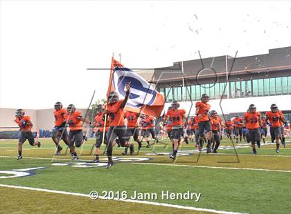 Thumbnail 1 in Cocoa @ Bishop Gorman photogallery.