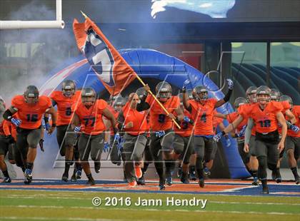 Thumbnail 1 in Cocoa @ Bishop Gorman photogallery.