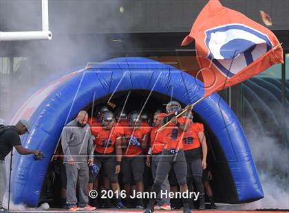 Thumbnail 2 in Cocoa @ Bishop Gorman photogallery.