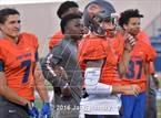 Photo from the gallery "Cocoa @ Bishop Gorman"