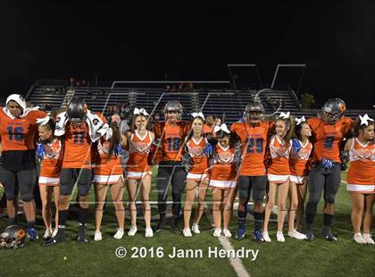 Thumbnail 3 in Cocoa @ Bishop Gorman photogallery.