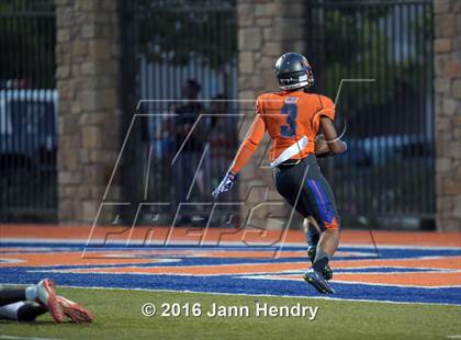 Thumbnail 1 in Cocoa @ Bishop Gorman photogallery.