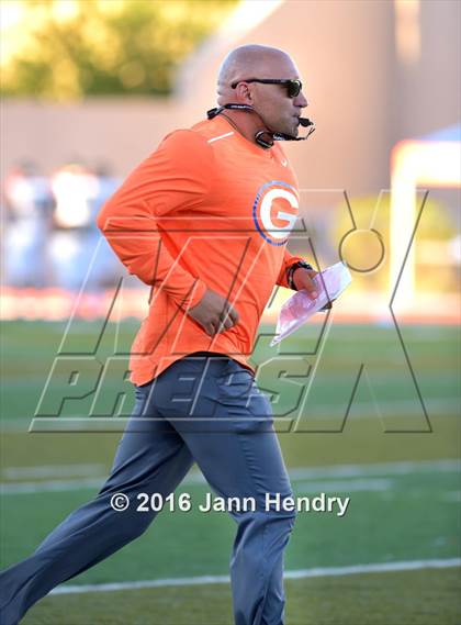 Thumbnail 2 in Cocoa @ Bishop Gorman photogallery.