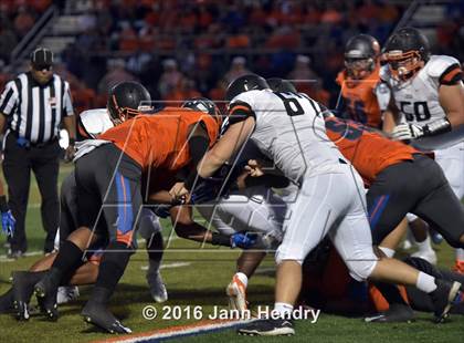 Thumbnail 2 in Cocoa @ Bishop Gorman photogallery.