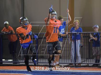 Thumbnail 3 in Cocoa @ Bishop Gorman photogallery.