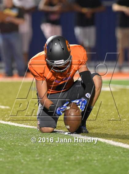 Thumbnail 3 in Cocoa @ Bishop Gorman photogallery.