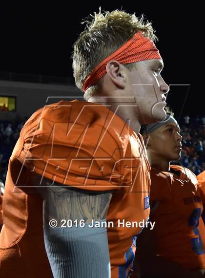 Thumbnail 2 in Cocoa @ Bishop Gorman photogallery.