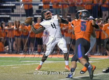 Thumbnail 3 in Cocoa @ Bishop Gorman photogallery.