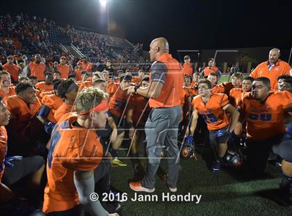Thumbnail 3 in Cocoa @ Bishop Gorman photogallery.