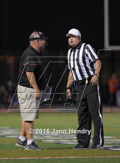 Thumbnail 3 in Cocoa @ Bishop Gorman photogallery.