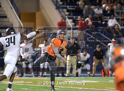 Thumbnail 1 in Cocoa @ Bishop Gorman photogallery.