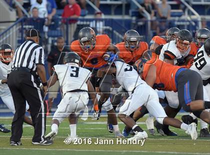 Thumbnail 3 in Cocoa @ Bishop Gorman photogallery.