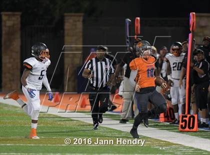 Thumbnail 3 in Cocoa @ Bishop Gorman photogallery.